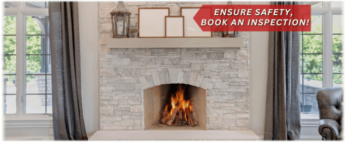 Chimney and Fireplace Inspection Seattle