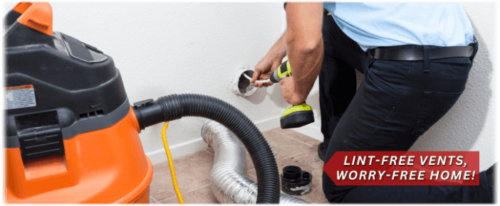 Dryer Vent Cleaning Seattle