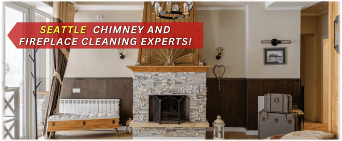 Fireplace Cleaning Seattle