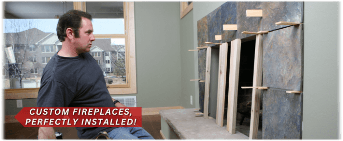 Fireplace Installation Seattle