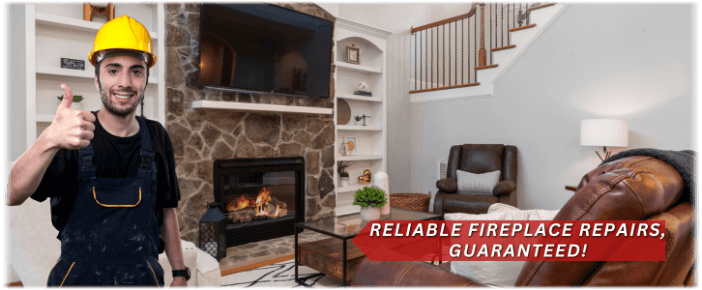 Fireplace Repair SeattleFireplace Repair Seattle